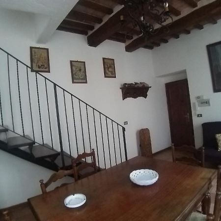 Tavernelle Casa Lunaアパートメント エクステリア 写真